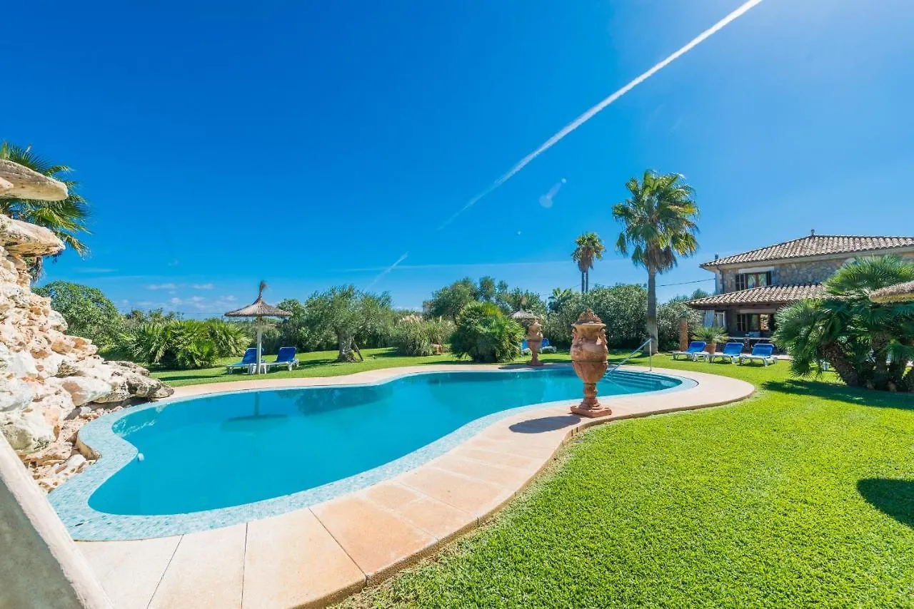 Holiday home Villa Gamundi By Mallorca Villa Selection Muro