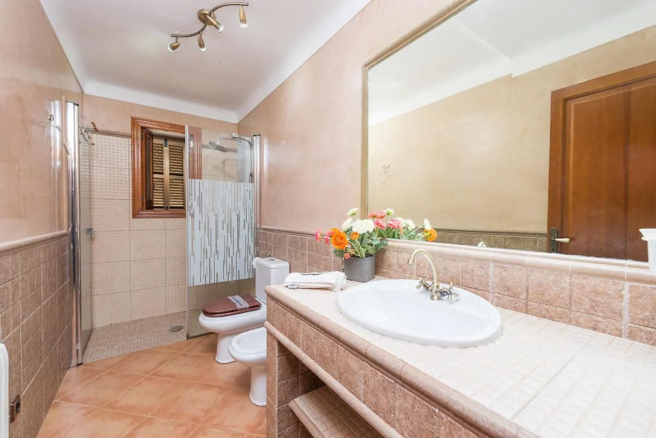 Villa Gamundi By Mallorca Villa Selection Muro Holiday home