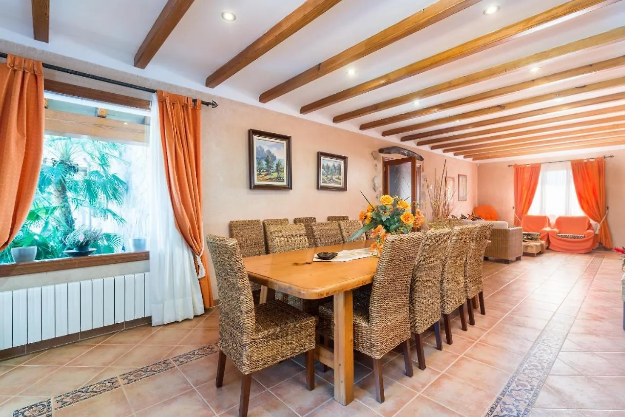 Villa Gamundi By Mallorca Villa Selection Muro Spain