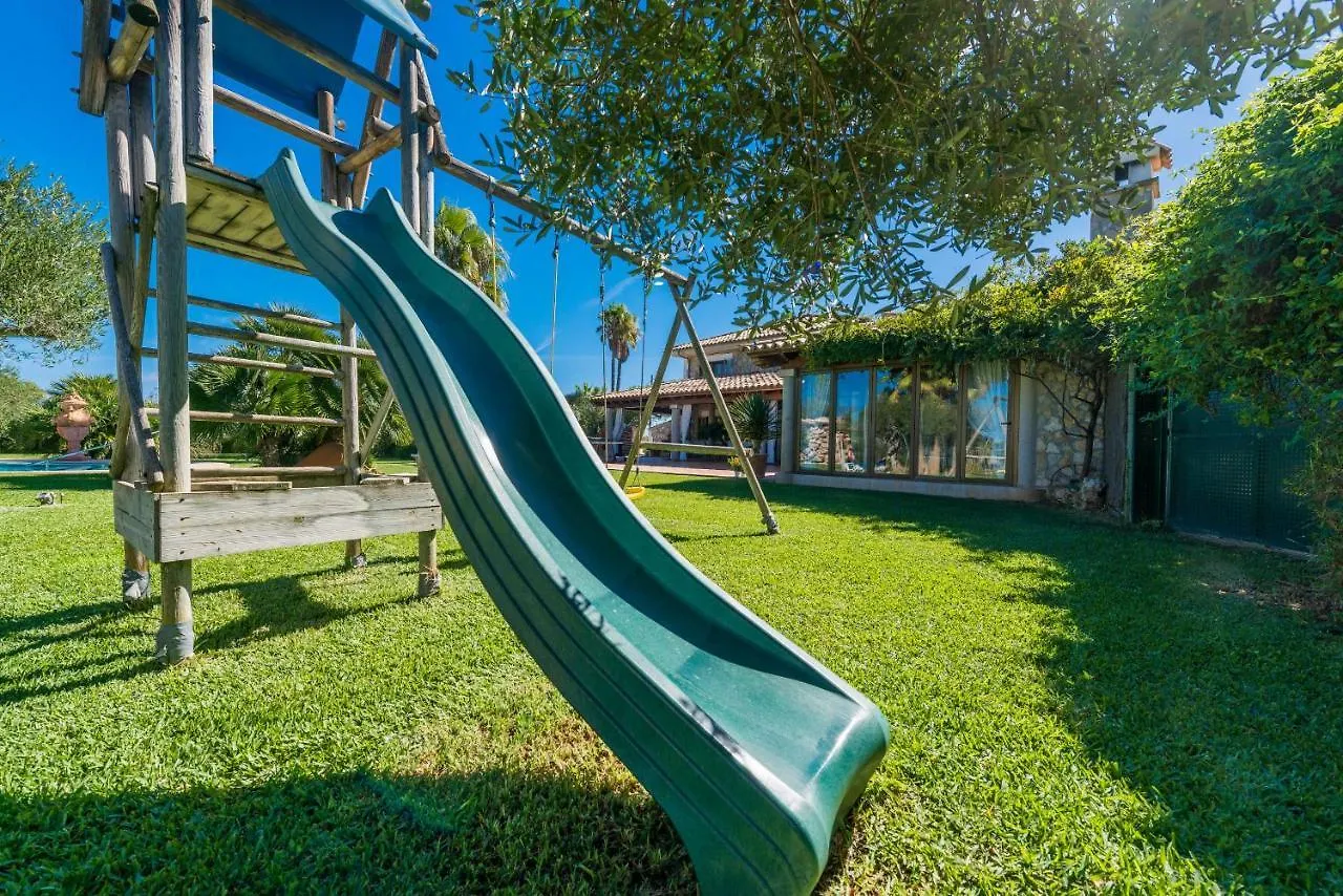 Villa Gamundi By Mallorca Villa Selection Muro