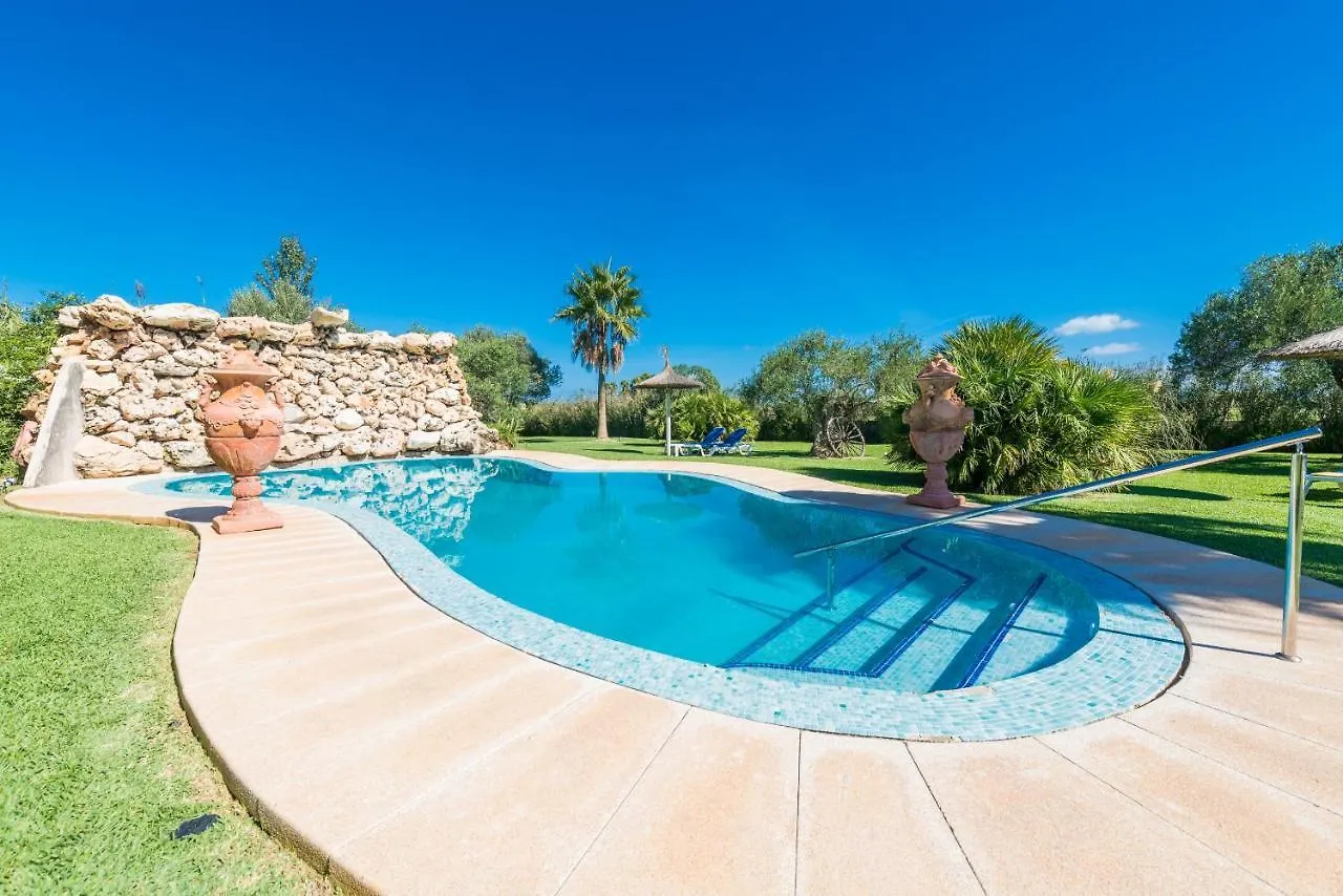 Holiday home Villa Gamundi By Mallorca Villa Selection Muro