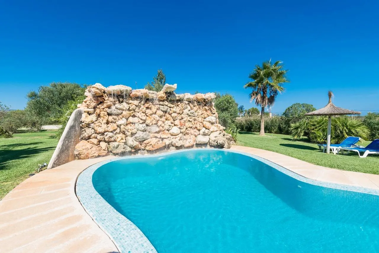 Villa Gamundi By Mallorca Villa Selection Muro Holiday home
