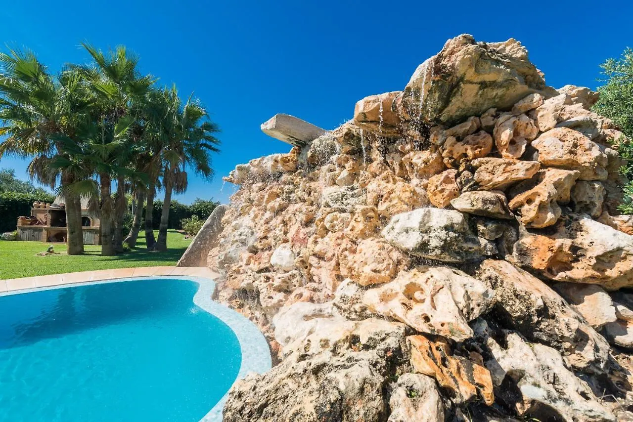 Villa Gamundi By Mallorca Villa Selection Muro