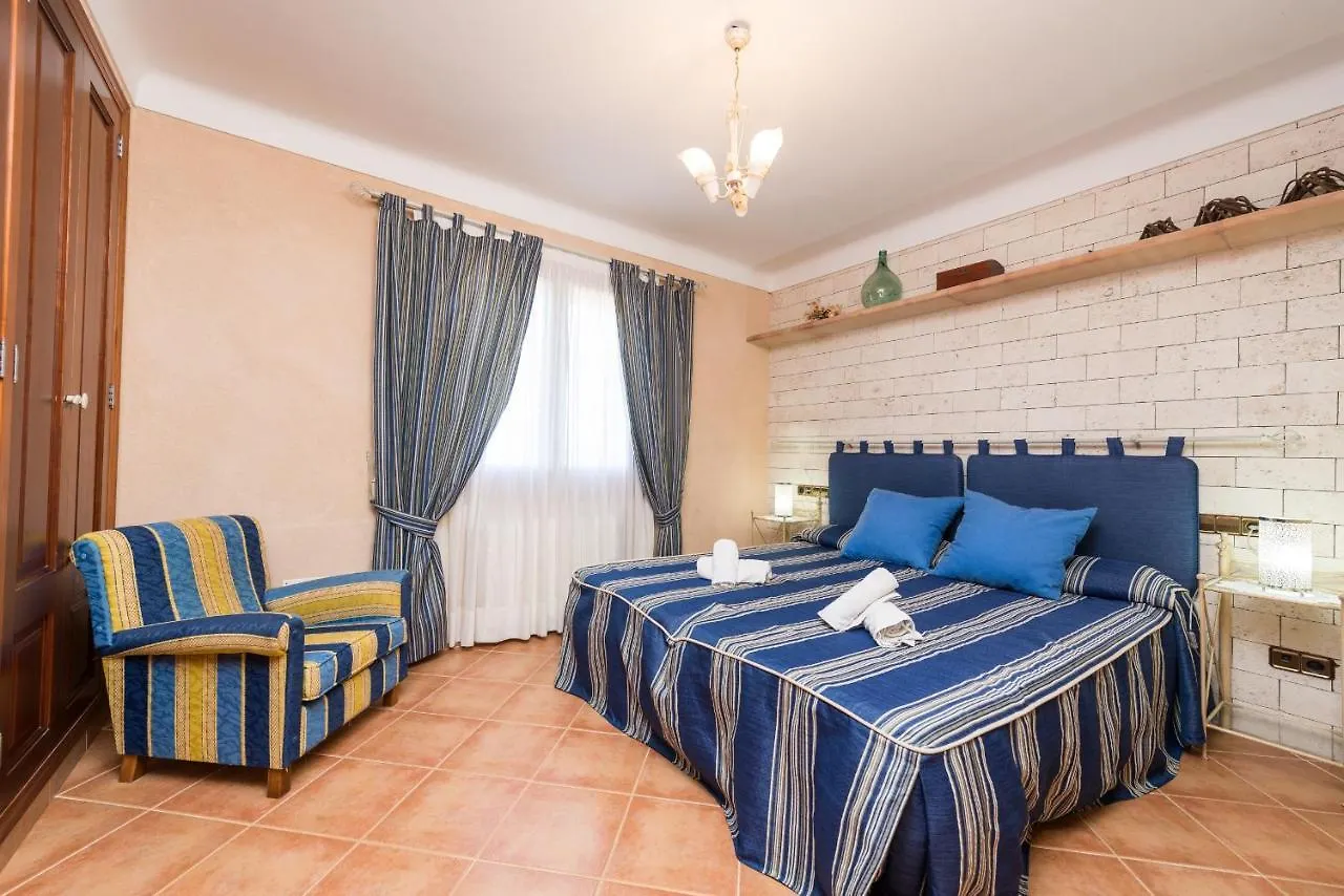 Villa Gamundi By Mallorca Villa Selection Muro