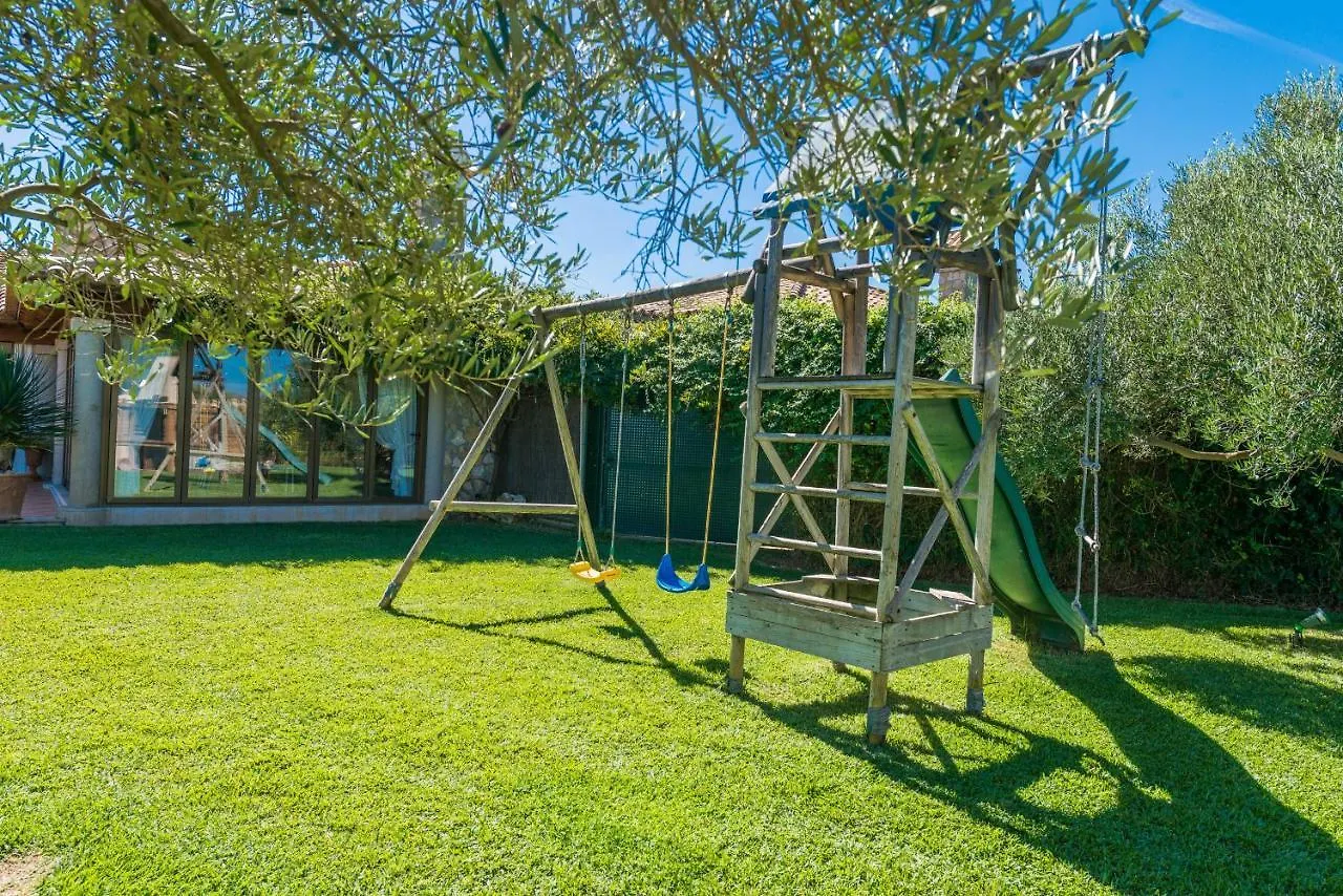 Villa Gamundi By Mallorca Villa Selection Muro Holiday home