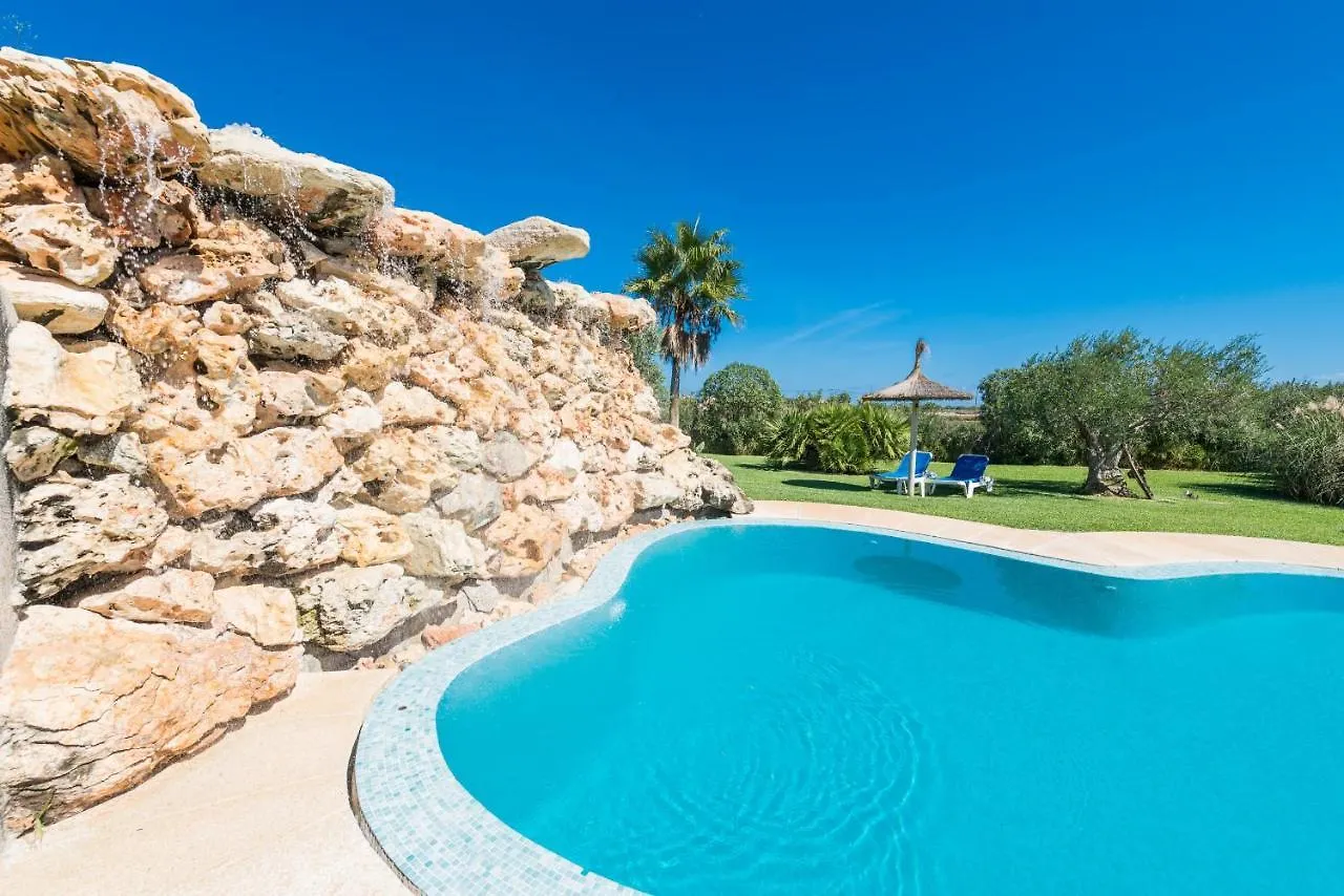 Villa Gamundi By Mallorca Villa Selection Muro Holiday home