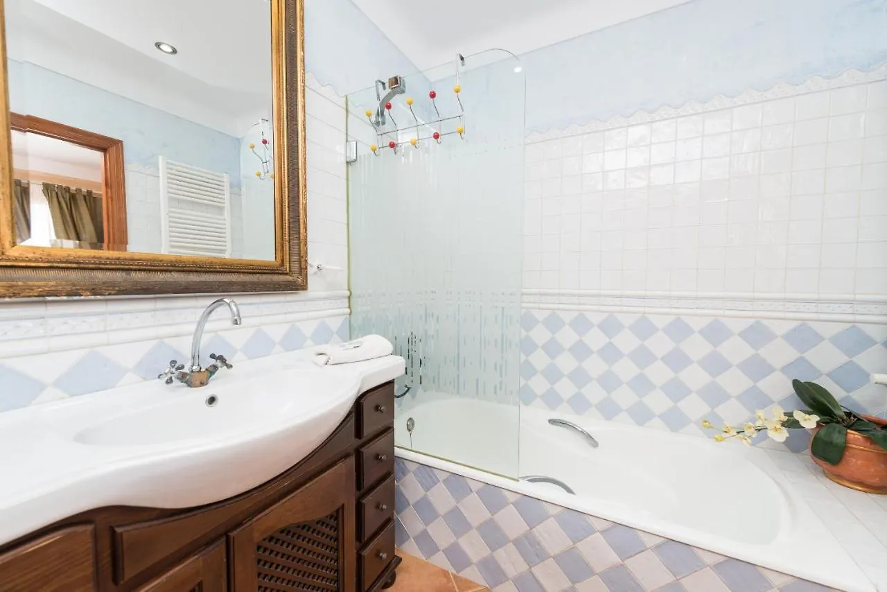 Holiday home Villa Gamundi By Mallorca Villa Selection Muro Spain