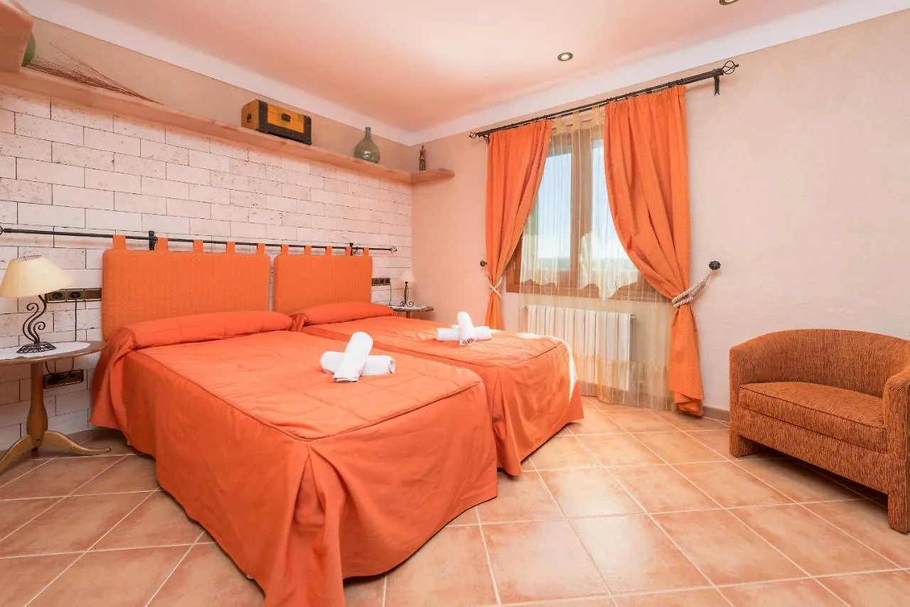 Villa Gamundi By Mallorca Villa Selection Muro Holiday home