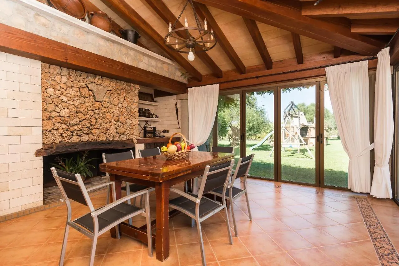 Holiday home Villa Gamundi By Mallorca Villa Selection Muro Spain
