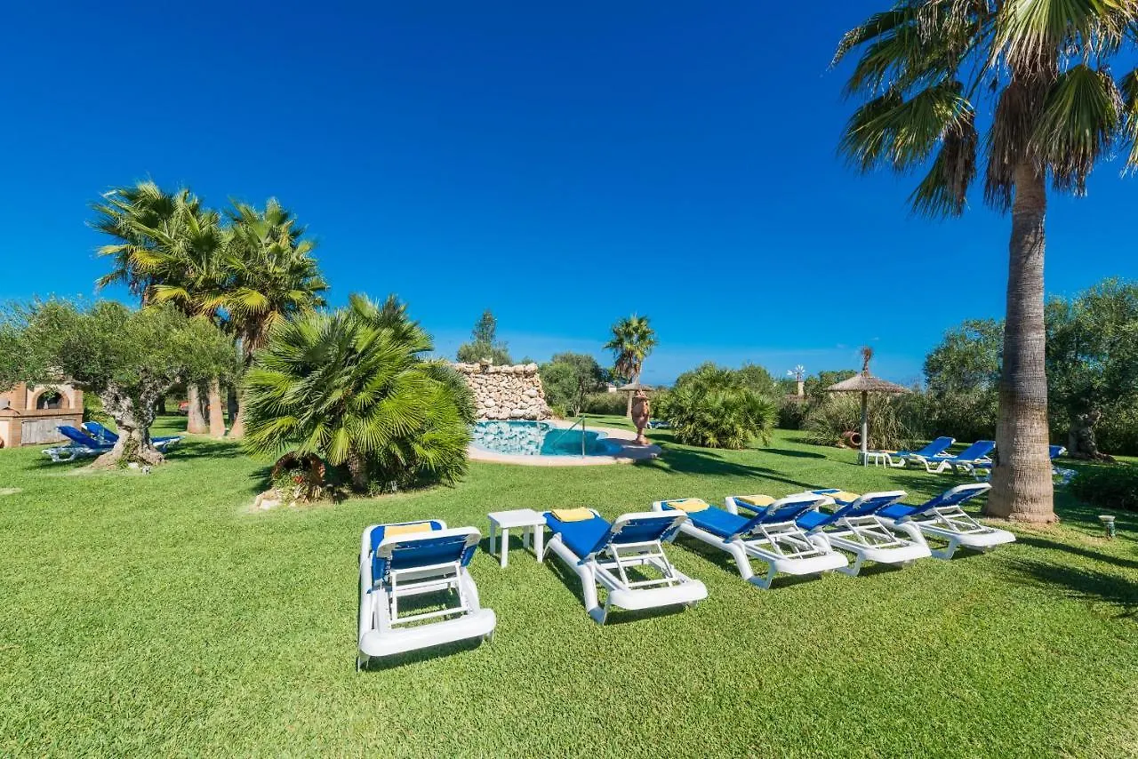 Villa Gamundi By Mallorca Villa Selection Muro