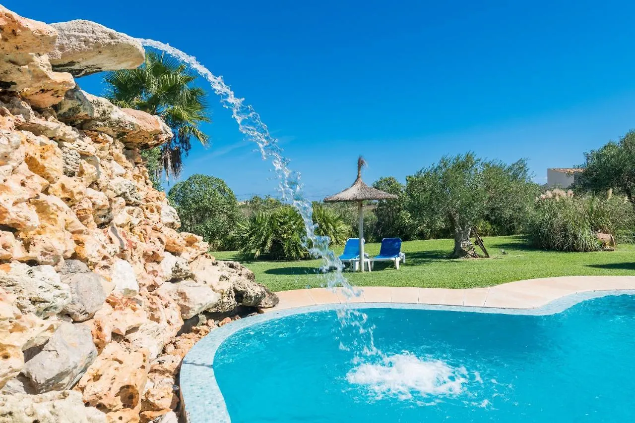 Holiday home Villa Gamundi By Mallorca Villa Selection Muro